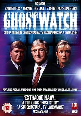 LugaTv | Watch Ghostwatch for free online
