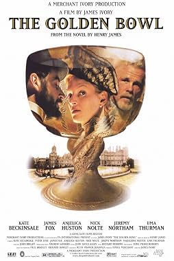 LugaTv | Watch The Golden Bowl for free online