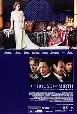 LugaTv | Watch The House of Mirth for free online