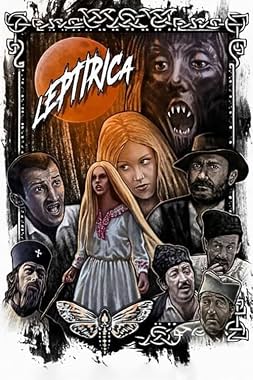 LugaTv | Watch Leptirica for free online