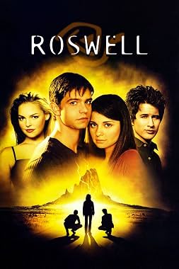 LugaTv | Watch Roswell seasons 1 - 3 for free online