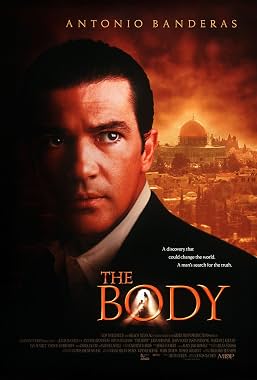 LugaTv | Watch The Body for free online