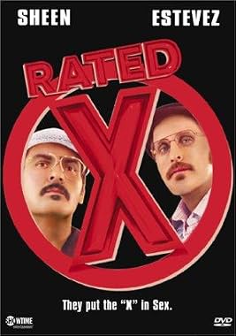 LugaTv | Watch Rated X for free online