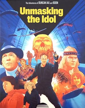 LugaTv | Watch Unmasking the Idol for free online