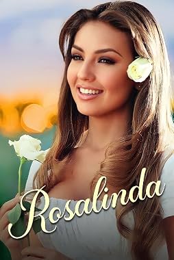 LugaTv | Watch Rosalinda seasons 1 - 1 for free online