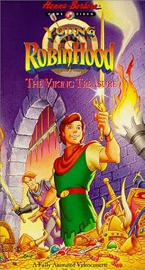 LugaTv | Watch Young Robin Hood seasons 1 - 2 for free online