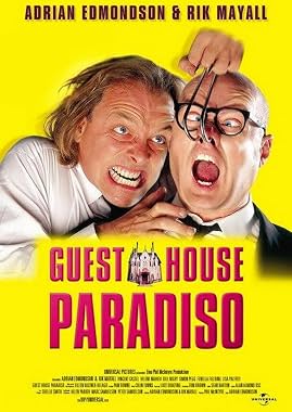 LugaTv | Watch Guest House Paradiso for free online