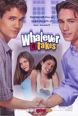 LugaTv | Watch Whatever It Takes for free online
