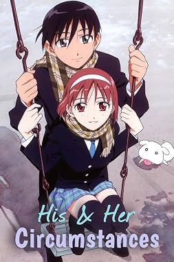LugaTv | Watch His and Her Circumstances seasons 1 - 1 for free online