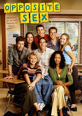 LugaTv | Watch Opposite Sex seasons 1 - 1 for free online