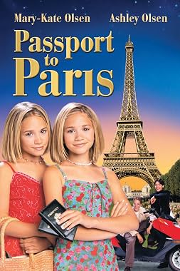 LugaTv | Watch Passport to Paris  for free online