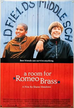 LugaTv | Watch A Room for Romeo Brass for free online