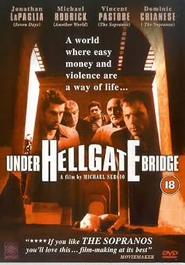 LugaTv | Watch Under Hellgate Bridge for free online