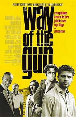 LugaTv | Watch The Way of the Gun for free online