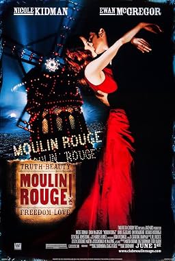 LugaTv | Watch Moulin Rouge! for free online