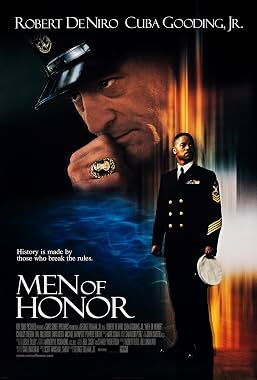 LugaTv | Watch Men of Honor for free online