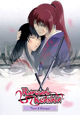 LugaTv | Watch Rurouni Kenshin: Trust & Betrayal seasons 1 - 1 for free online