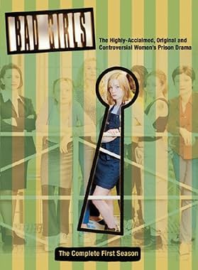 LugaTv | Watch Bad Girls seasons 1 - 8 for free online
