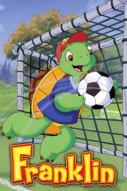 LugaTv | Watch Franklin seasons 1 - 6 for free online