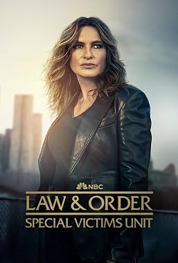 LugaTv | Watch Law & Order: Special Victims Unit seasons 1 - 28 for free online