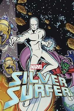 LugaTv | Watch Silver Surfer seasons 1 - 1 for free online