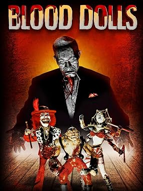 LugaTv | Watch Blood Dolls for free online