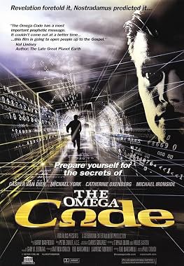 LugaTv | Watch The Omega Code for free online