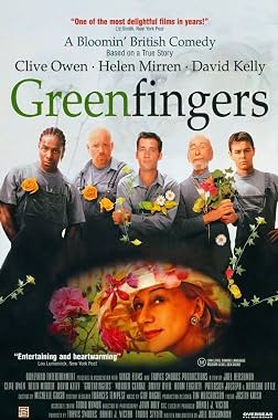 LugaTv | Watch Greenfingers for free online