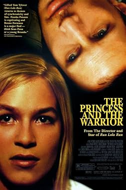 LugaTv | Watch The Princess and the Warrior for free online