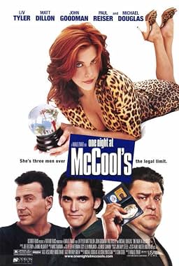 LugaTv | Watch One Night at McCool's for free online