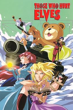 LugaTv | Watch Those Who Hunt Elves seasons 1 - 2 for free online