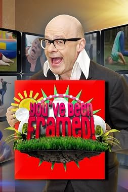 LugaTv | Watch You've Been Framed! seasons 1 - 30 for free online