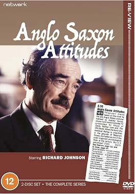 LugaTv | Watch Anglo Saxon Attitudes seasons 1 - 1 for free online