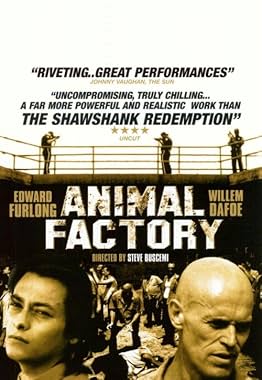 LugaTv | Watch Animal Factory for free online