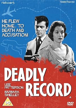 LugaTv | Watch Deadly Record for free online