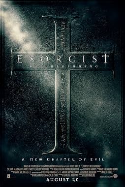 LugaTv | Watch Exorcist: The Beginning for free online