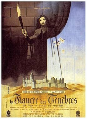 LugaTv | Watch La fiancée des ténèbres for free online
