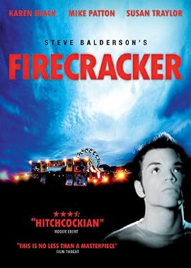 LugaTv | Watch Firecracker for free online