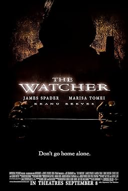 LugaTv | Watch The Watcher for free online