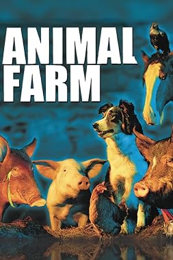 LugaTv | Watch Animal Farm for free online