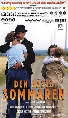 LugaTv | Watch Den bästa sommaren for free online