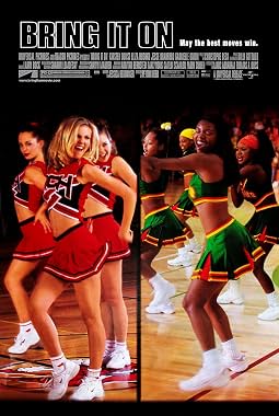 LugaTv | Watch Bring It On for free online
