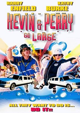LugaTv | Watch Kevin & Perry Go Large for free online