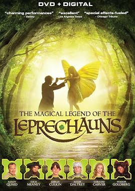 LugaTv | Watch The Magical Legend of the Leprechauns seasons 1 - 1 for free online