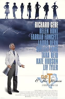 LugaTv | Watch Dr. T & the Women for free online