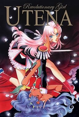 LugaTv | Watch Revolutionary Girl Utena seasons 1 - 1 for free online