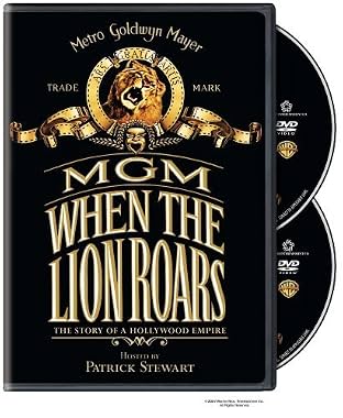 LugaTv | Watch MGM: When the Lion Roars seasons 1 - 3 for free online