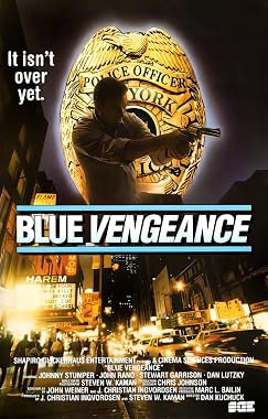 LugaTv | Watch Blue Vengeance for free online