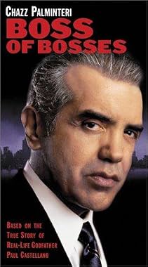 LugaTv | Watch Boss of Bosses for free online