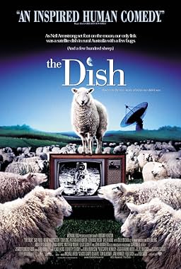 LugaTv | Watch The Dish for free online